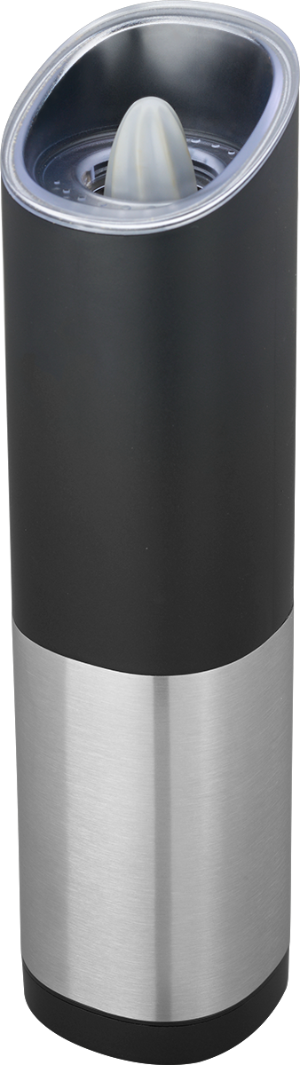 Rechargeable Salt or Pepper Spice Grinder