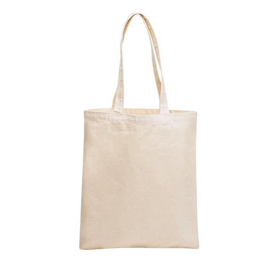 Meshki Cotton Tote Bag