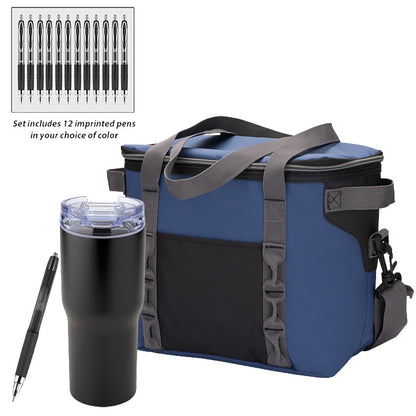 Urban Peak® CB161 / SL234PR / GBSG Gift Set