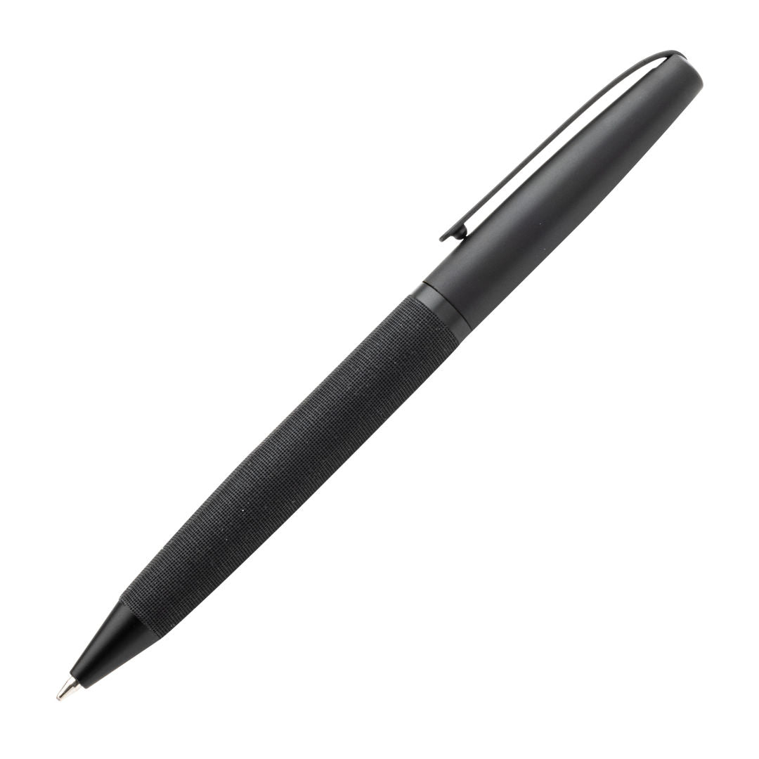 Alethea Textured Metal Pen