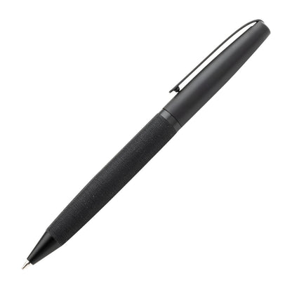 Alethea Textured Metal Pen