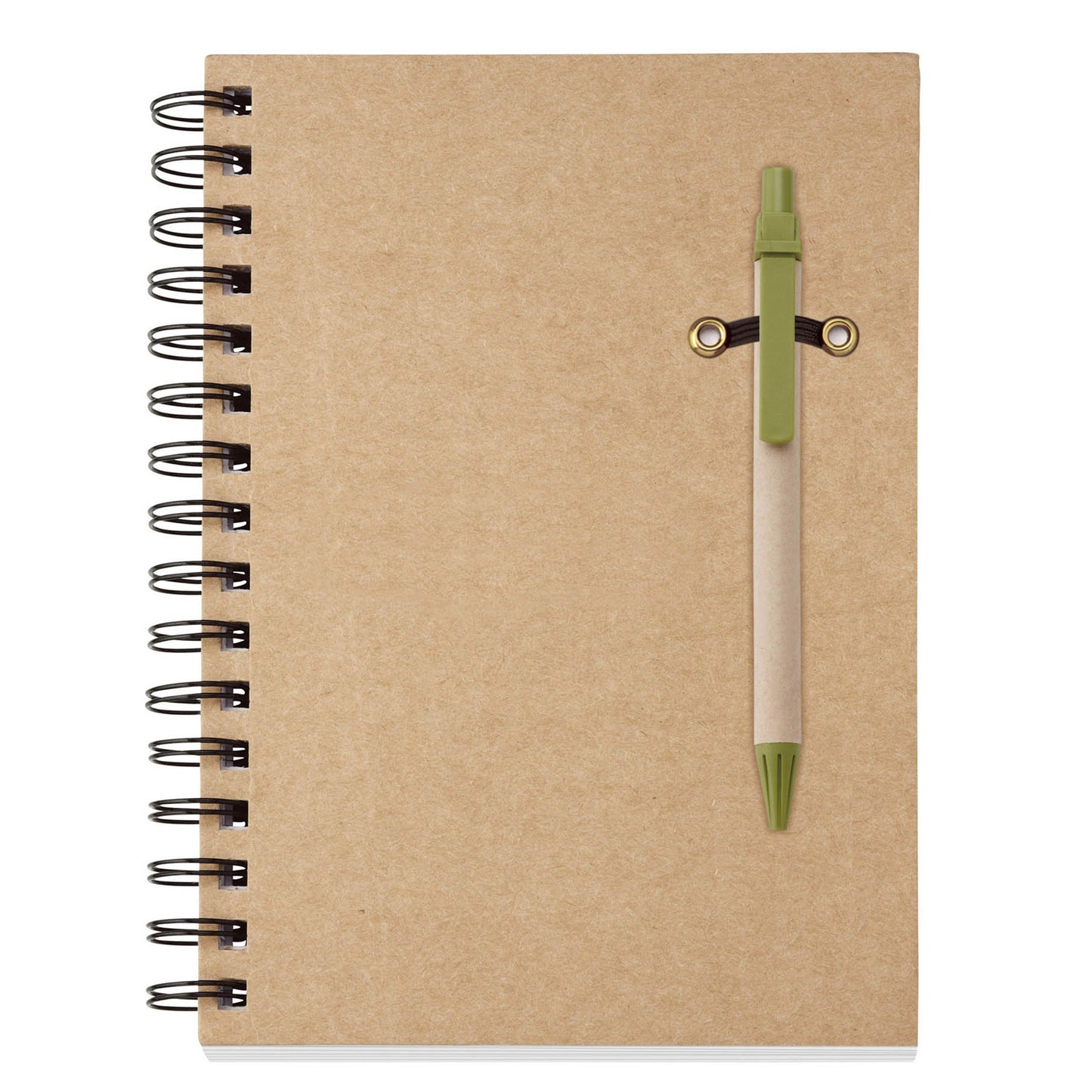 Ecologist notebook combo