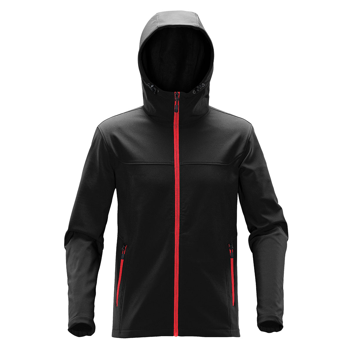 Stormtech Orbiter Men's Softshell Hoody