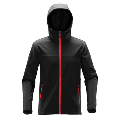 Stormtech Orbiter Men's Softshell Hoody