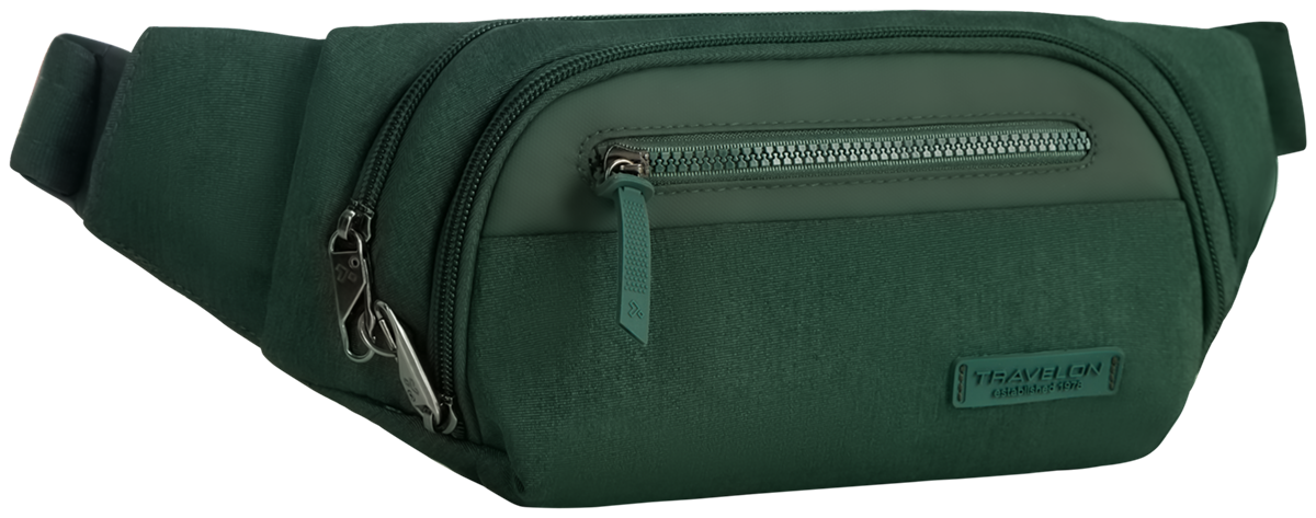 Travelon® Anti-Theft Metro Waist Pack