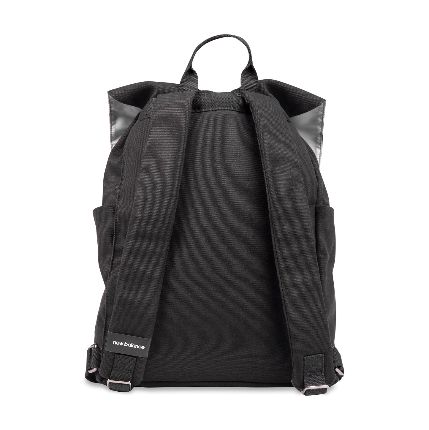 New Balance® Canvas Backpack