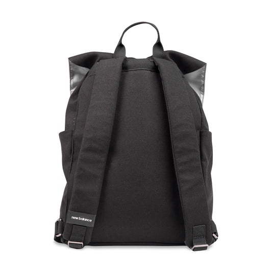 New Balance® Canvas Backpack