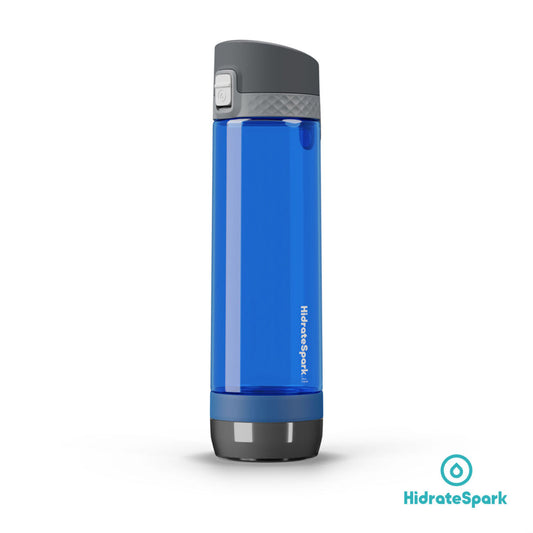 HidrateSpark® PRO Chug Tritan Water Bottle - 24oz