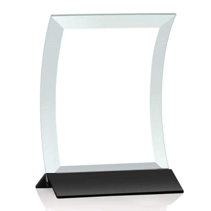 Dominga Award - Jade/Black