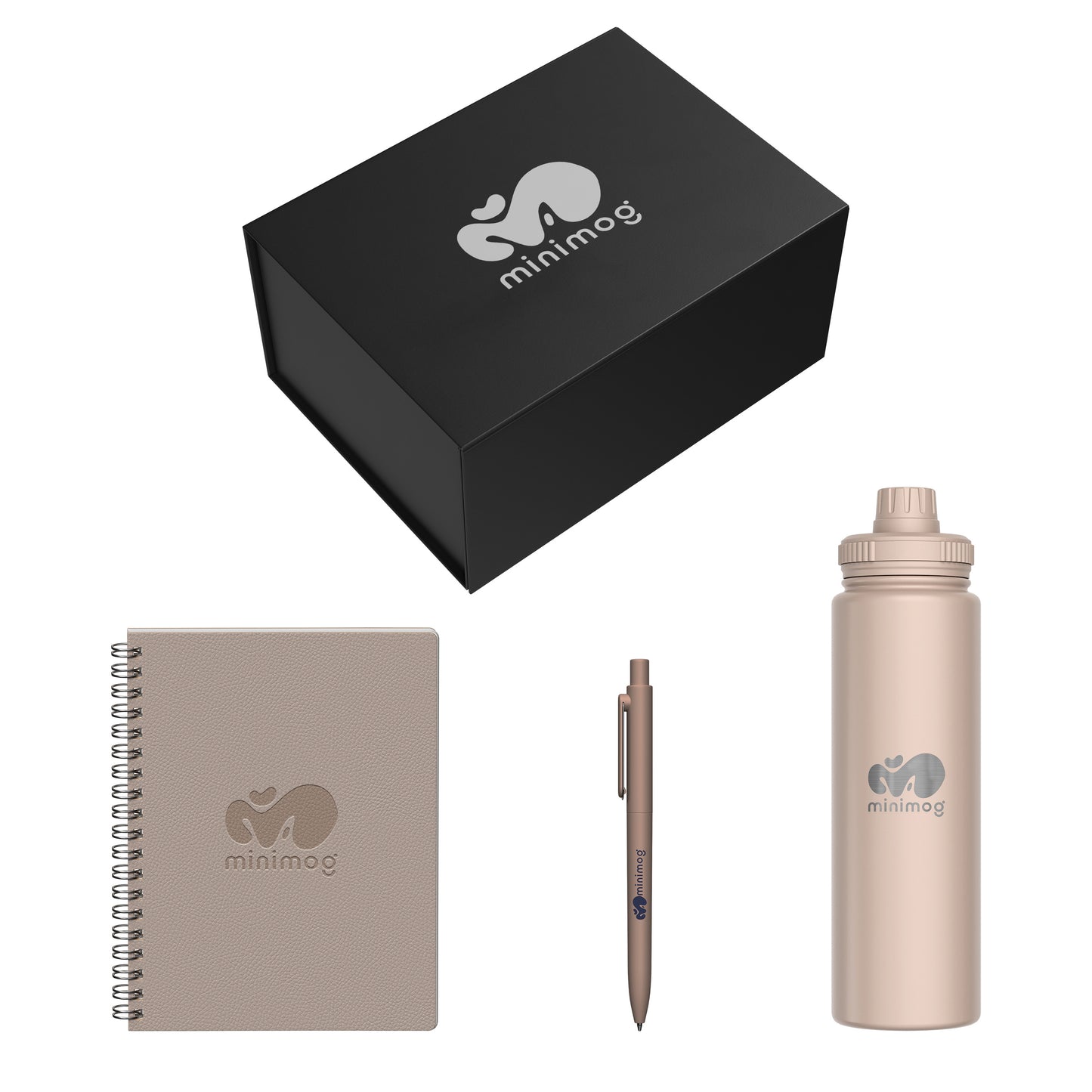 3-piece gift set