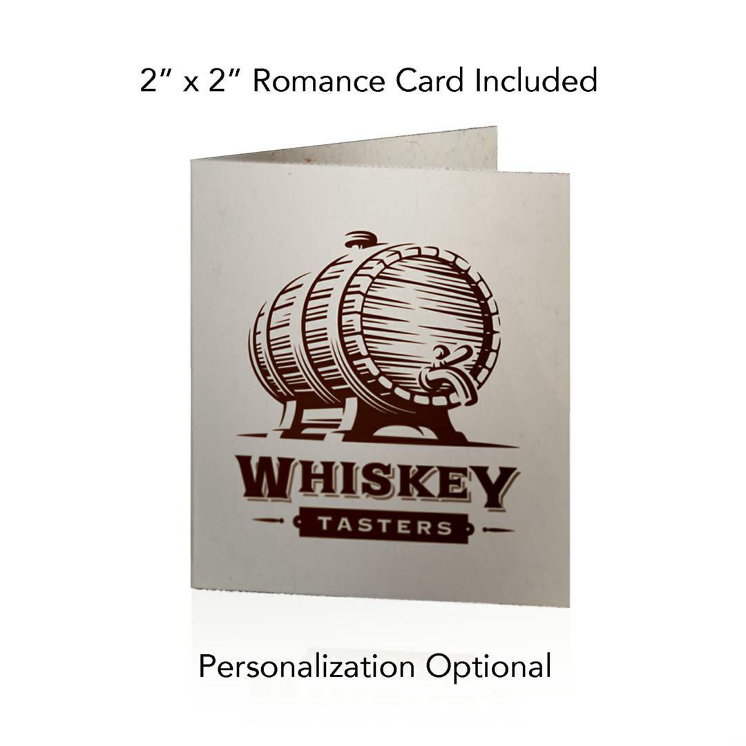 Dunhill Whiskey Taster - Imprinted