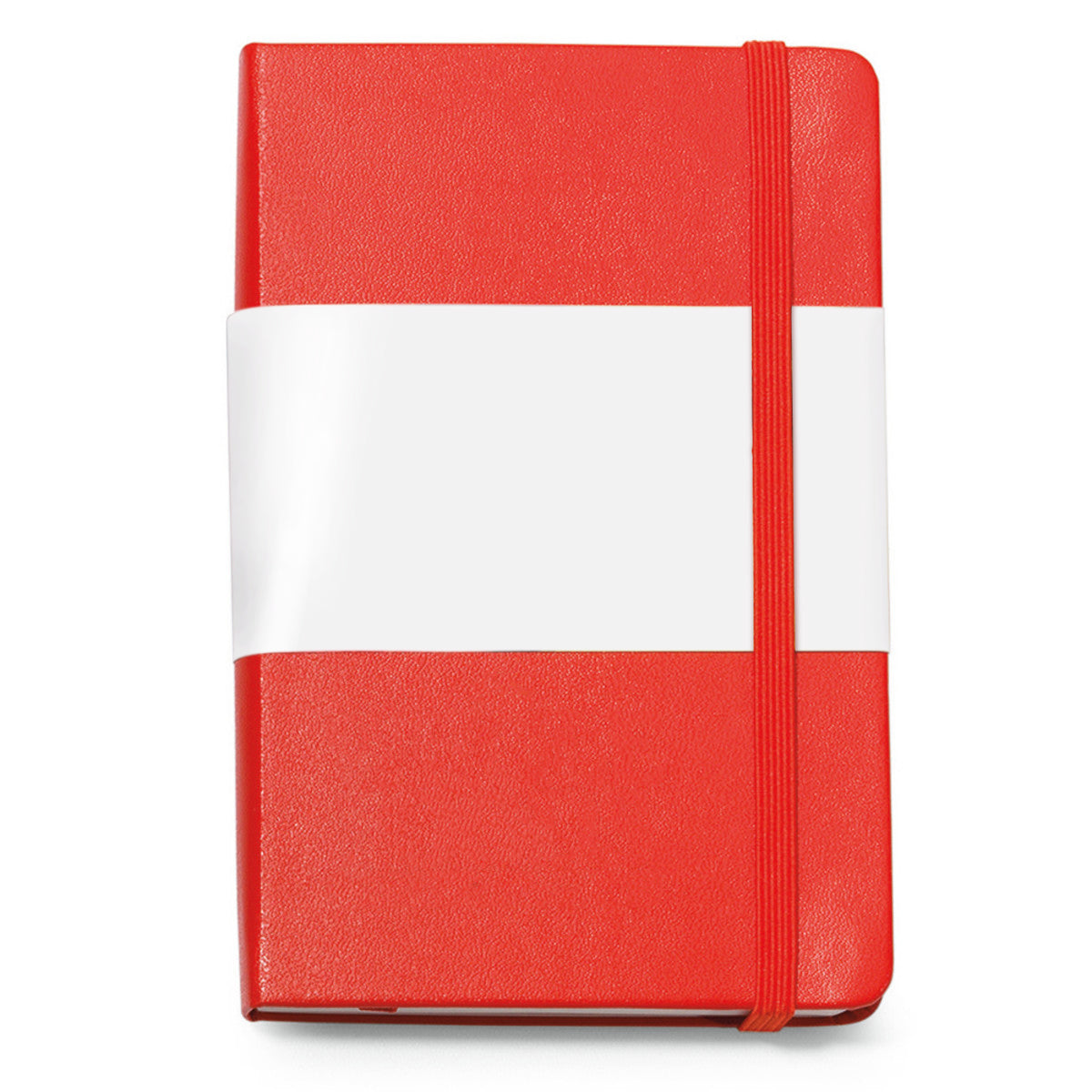 Custom Moleskine® Pocket Custom Band