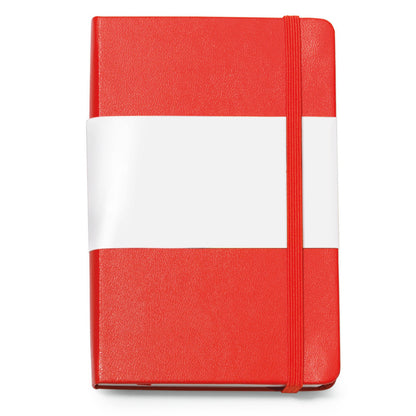 Custom Moleskine® Pocket Custom Band