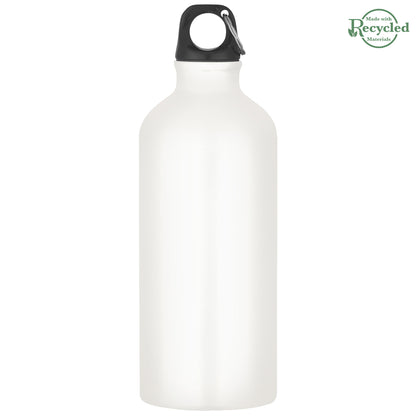 20 Oz. Aluminum Tundra  Bike Bottle
