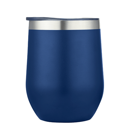 Malbec 12oz Stainless Steel Tumbler