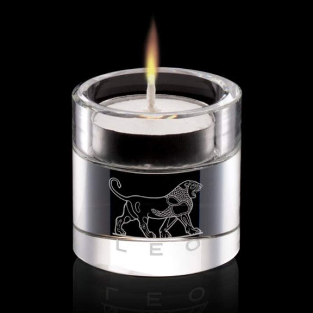 Tissot Candleholder - Optical