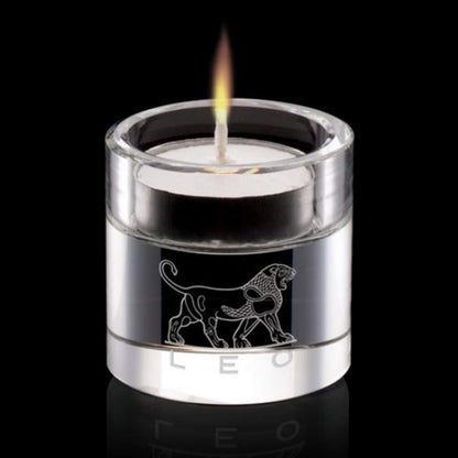 Tissot Candleholder - Optical