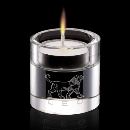 Tissot Candleholder - Optical