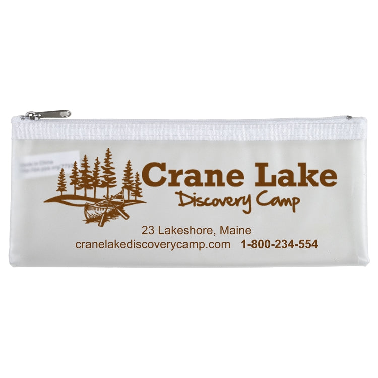 "FERNWOOD" 24 Piece First Aid Kit in Zipper Kit