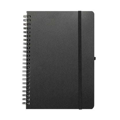 Widder Ocean Plastic Recycled Journal