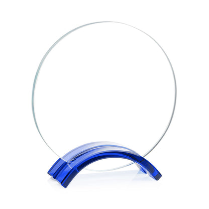 Holton VividPrint™ Award - Blue