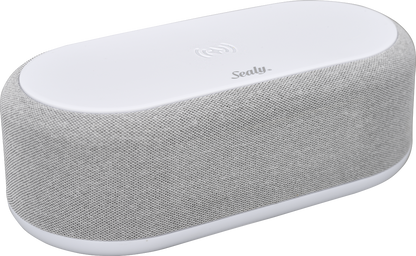 Sealy® 5-in-1 Multifunction Wireless Speaker