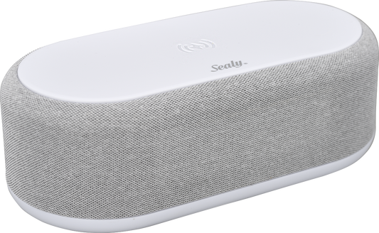 Sealy® 5-in-1 Multifunction Wireless Speaker