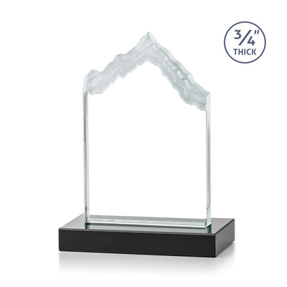 McKinley VividPrint™ Award - Black