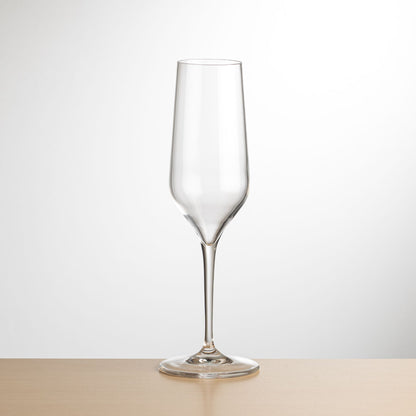 Germain Flute - Deep Etch