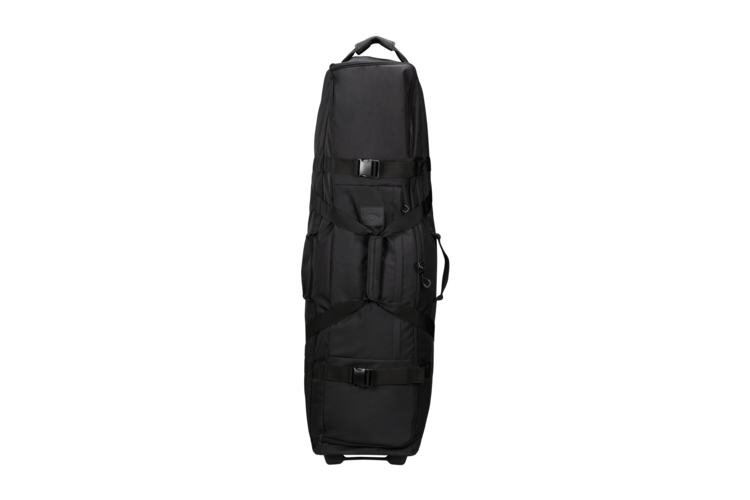 Callaway Clubhouse Travel Cover - Black