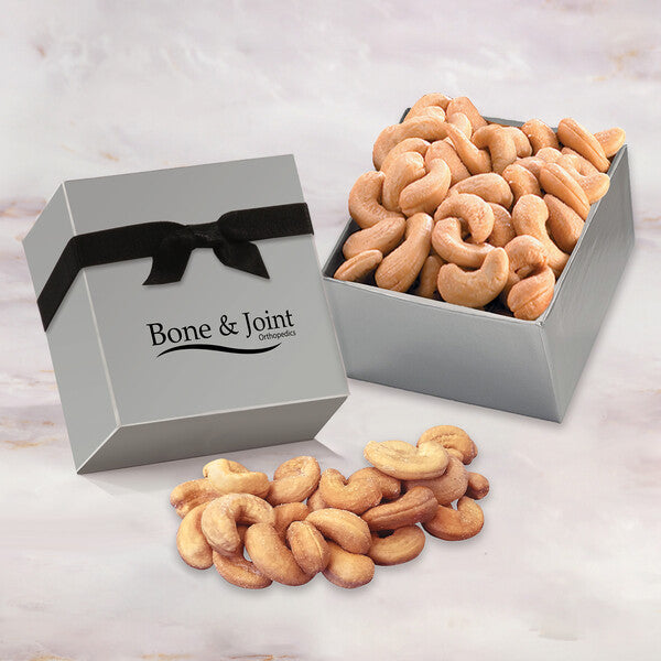 Simply Delicious with Fancy Cashews