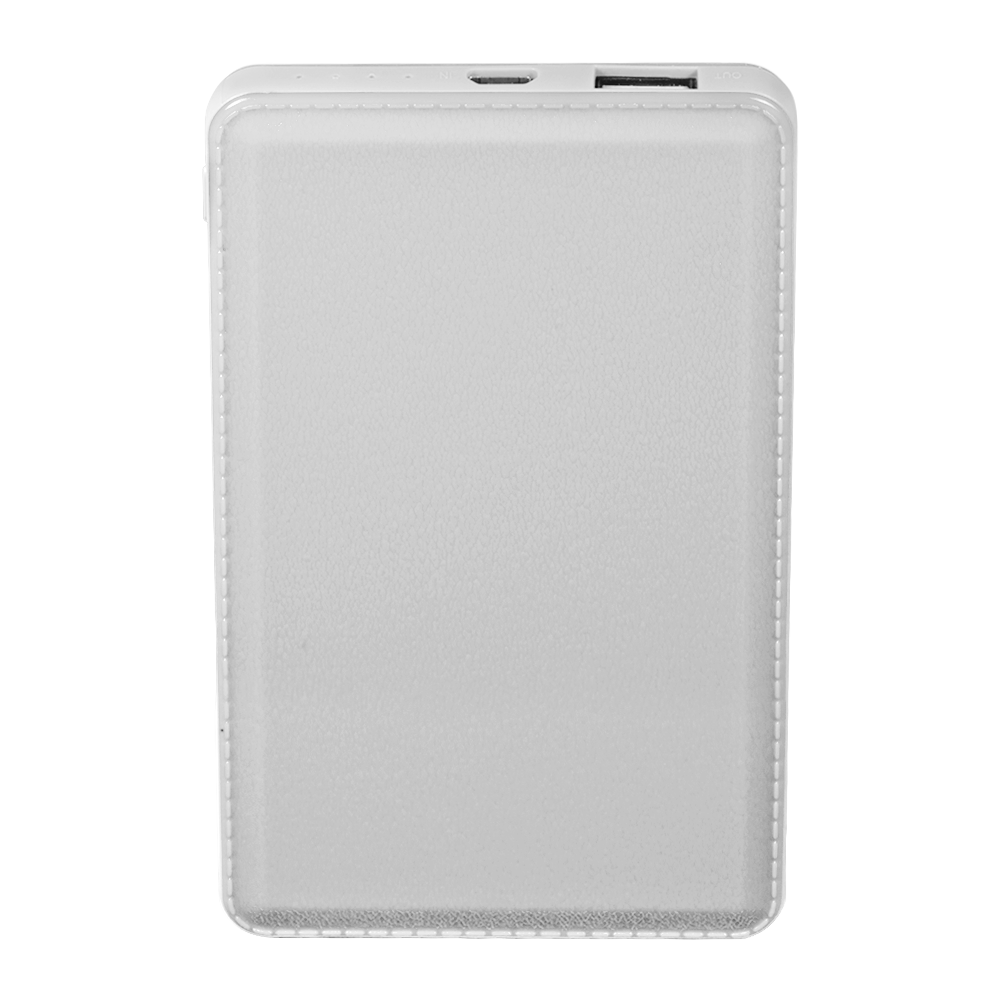 Phase Wireless Power Bank 3000