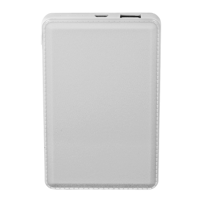 Phase Wireless Power Bank 3000