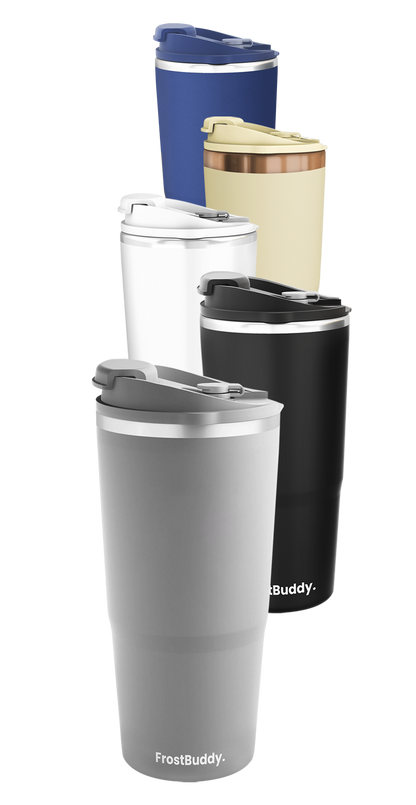 Frost Buddy® To-Go Buddy