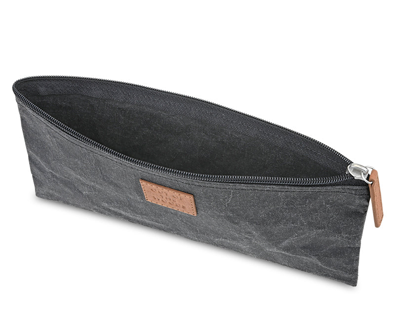 Ebony Out of The Woods® Zip Pouch