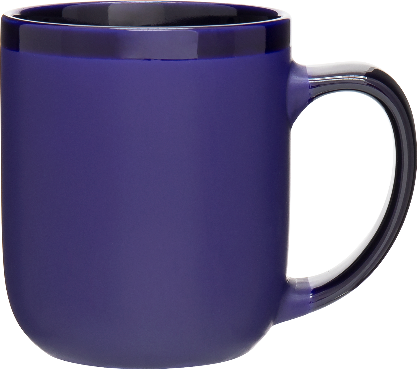 16 oz modelo mug