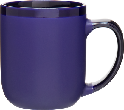 16 oz modelo mug