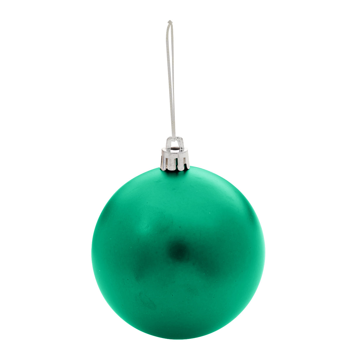 Round Ornament
