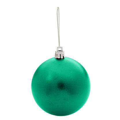 Round Ornament