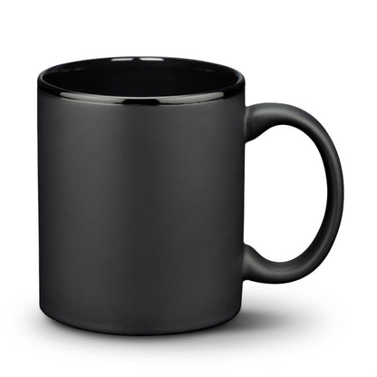 Sidley Mug - 11oz - Deep Etch