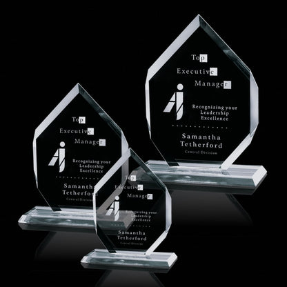 Canberra Award