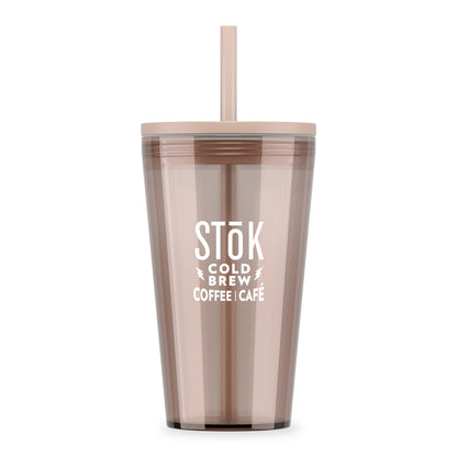 Perfect storm 650 ml / 22 oz tritan tumbler