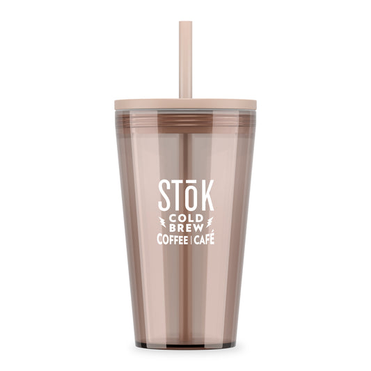 Perfect storm 650 ml / 22 oz tritan tumbler