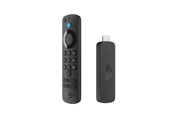 Amazon Fire TV Stick 4K
