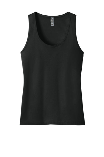 Next Level Apparel Women's Cotton Tank NL3933