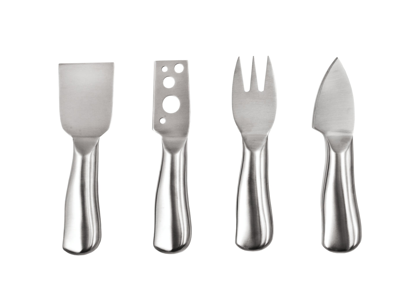 True® Botero: Cheese Tool Set