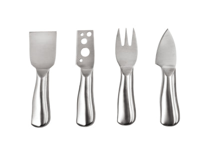 True® Botero: Cheese Tool Set
