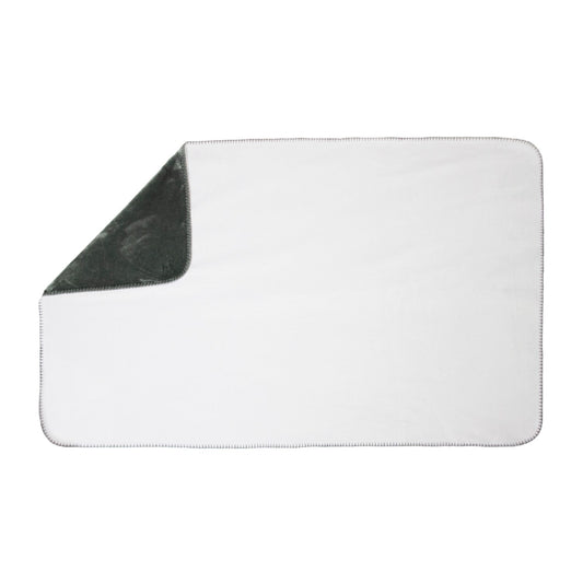 Alpine Sublimated Lap Blanket