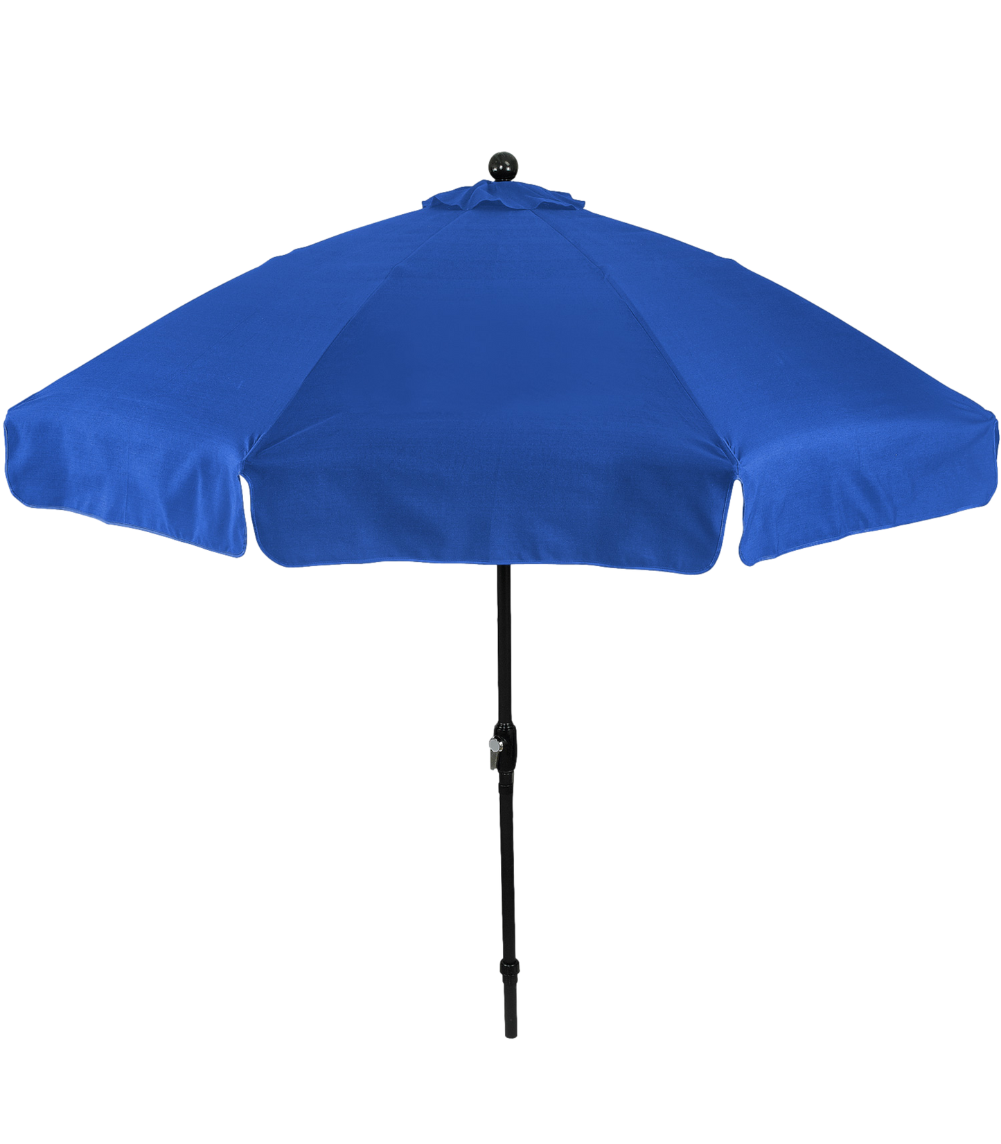 9' Aluminum Market Umbrella