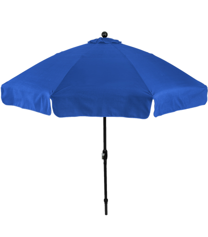 9' Aluminum Market Umbrella